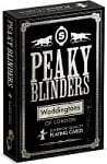 Waddingtons No.1 Playing Cards Peaky Blinders
