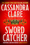 Sword Catcher (Book 1)
