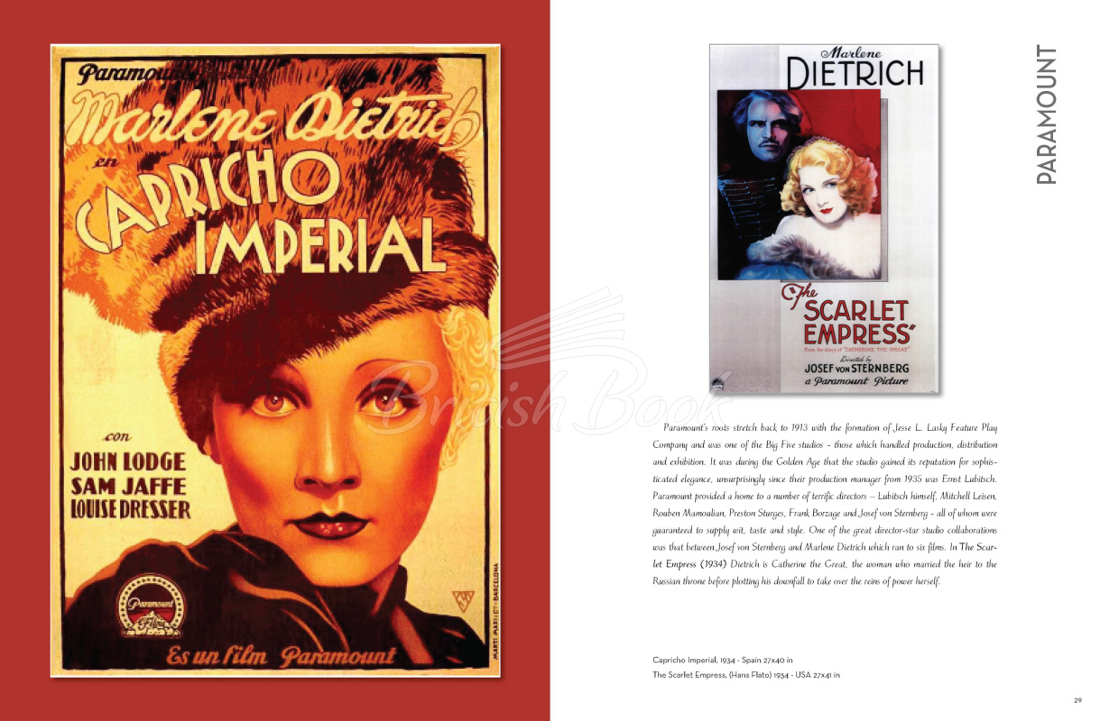 Книга Movie Posters зображення 1