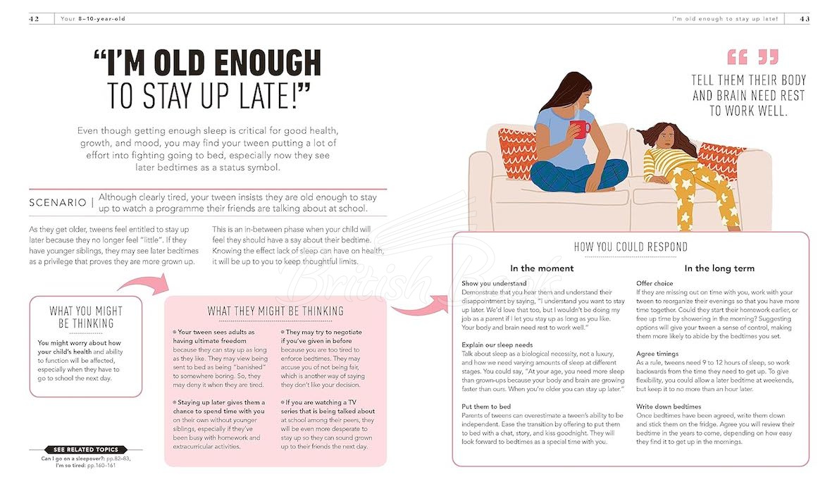 Книга What's My Tween Thinking? изображение 2