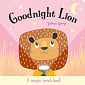 Goodnight Lion (A Magic Torch Book)