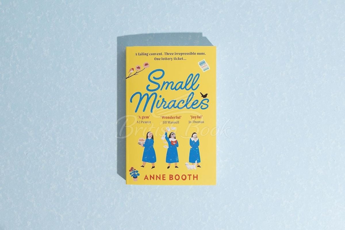Книга Small Miracles (Book 1) изображение 3