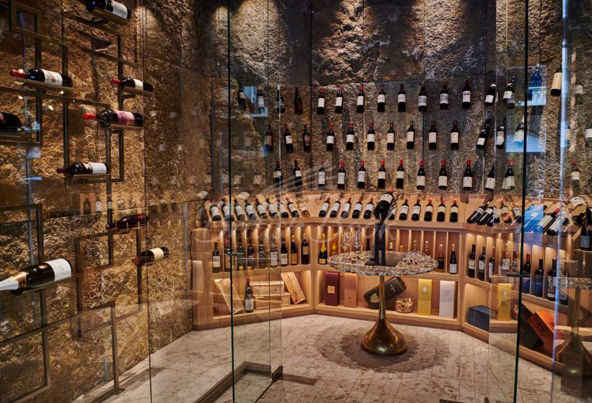 Книга 150 Wine Bars You Need to Visit Before You Die изображение 3
