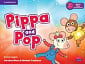 Pippa and Pop 3 Pupils Book with Digital Pack