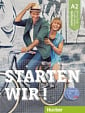 Starten wir! A2 Medienpaket (5 Audio-CDs)