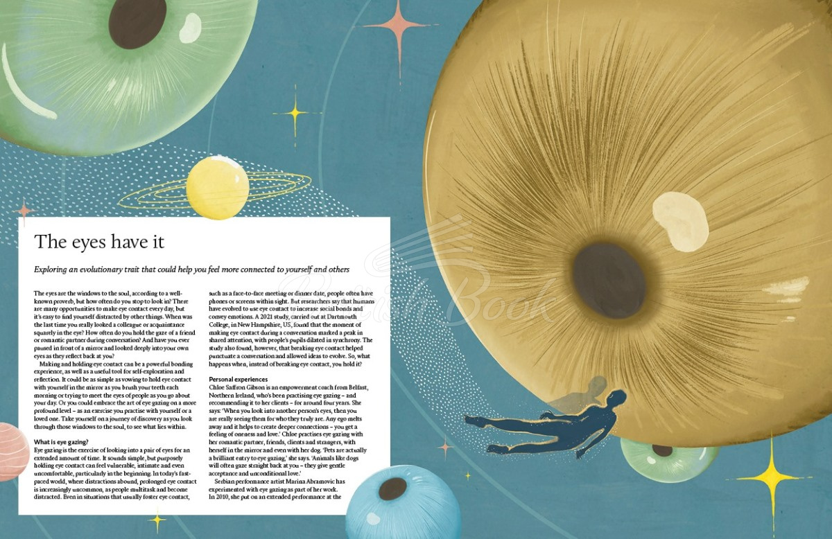 Журнал Breathe Magazine Issue 56 зображення 2