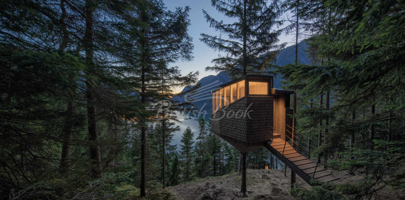 Книга Modern Cabins зображення 1
