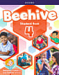 Beehive 4 Student Book with Online Practice