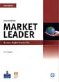 Market Leader 3rd Edition Intermediate Practice File with CD