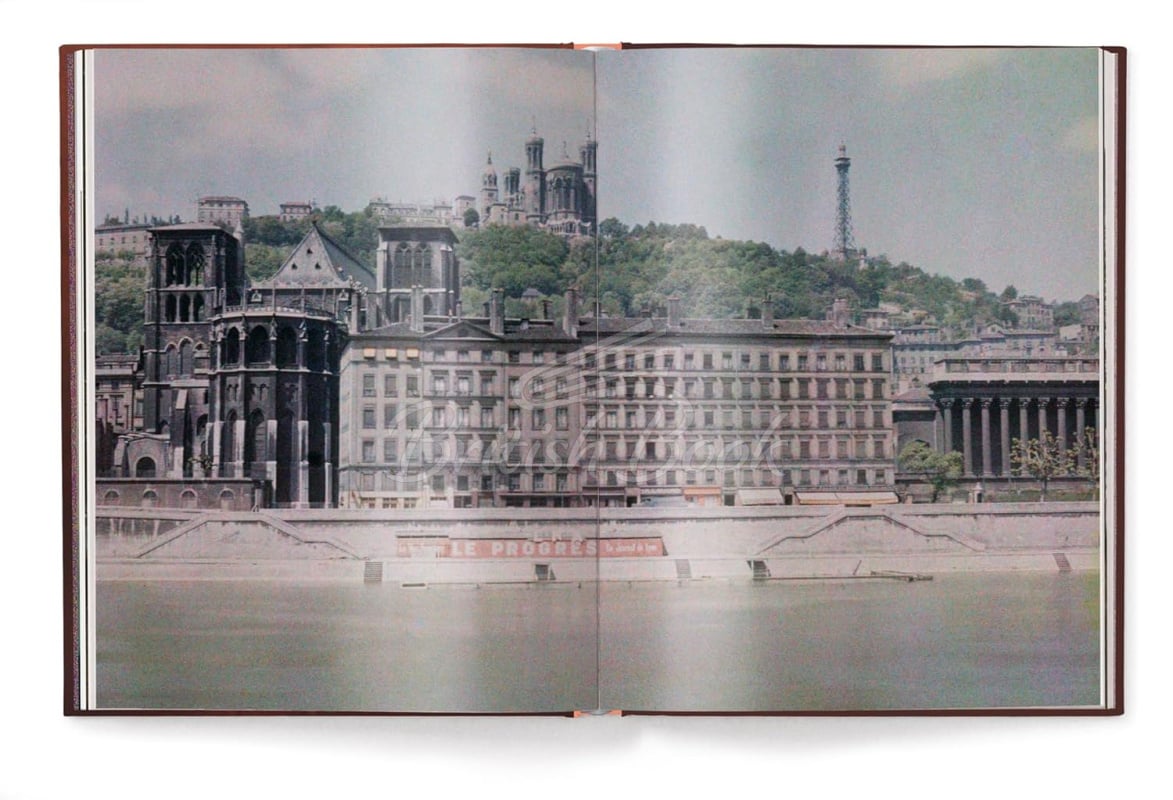 Книга Autochrome: The Fascination of Early Colour Photography зображення 5