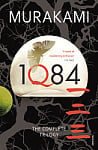 1Q84: The Complete Trilogy
