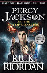 Percy Jackson and the Sea of Monsters (Book 2) (Film tie-in)