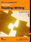 Skillful: Reading and Writing 1 Student's Book with Digibook access