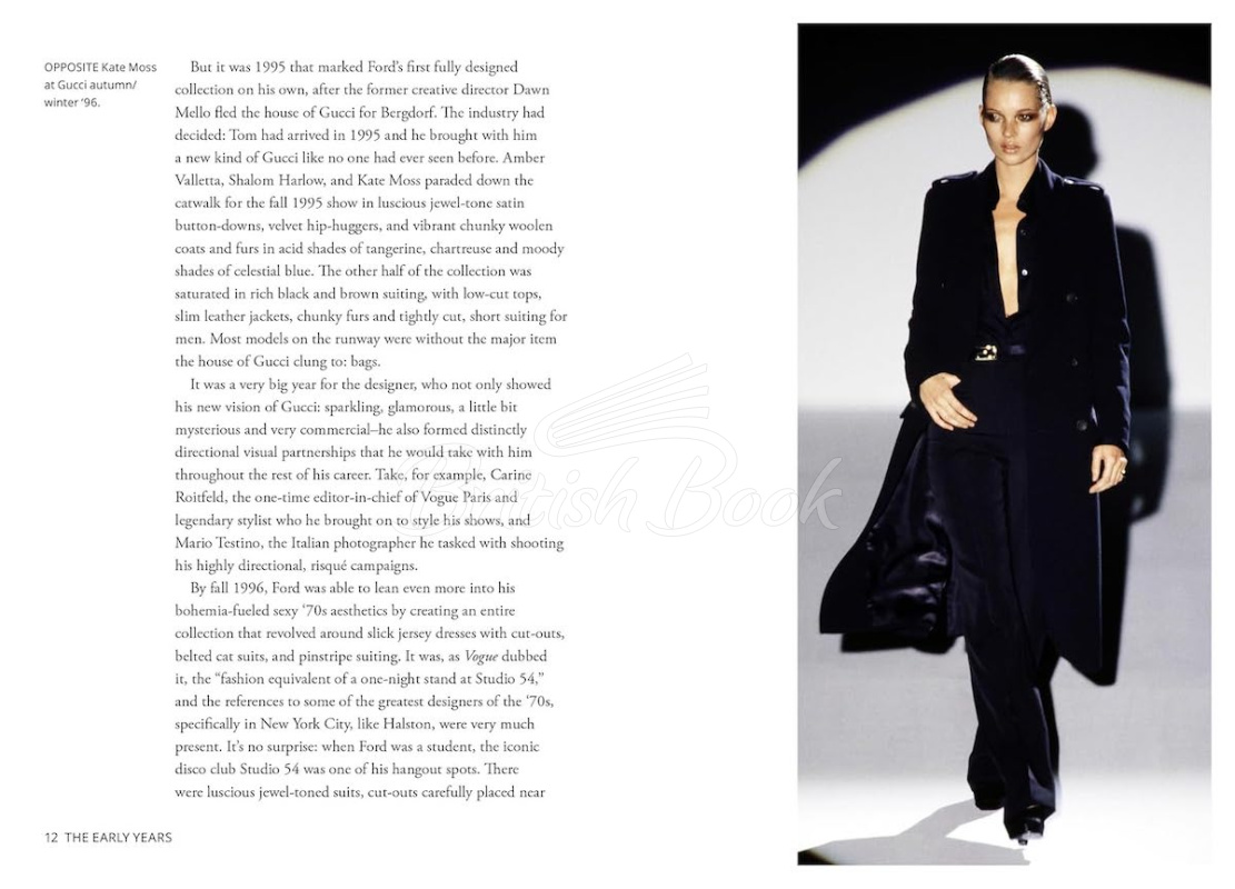 Книга Little Book of Tom Ford зображення 4