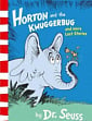 Horton and the Kwuggerbug and More Lost Stories