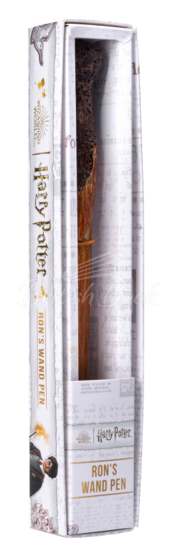 Ручка Harry Potter: Ron Weasley's Wand Pen зображення