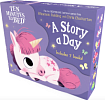 Ten Minutes to Bed: A Story a Day