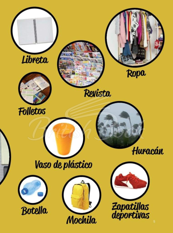 Книга Un día en La Habana con Mp3 Descargable (Nivel A1) изображение 4
