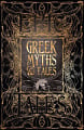 Greek Myths & Tales