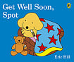 Get Well Soon Spot