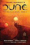 Dune (The Graphic Novel, Book 1) 