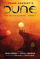 Dune (The Graphic Novel, Book 1) 