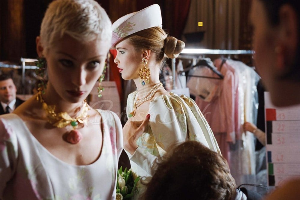 Книга Yves Saint Laurent Inside Out зображення 12