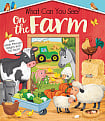 What Can You See? On the Farm
