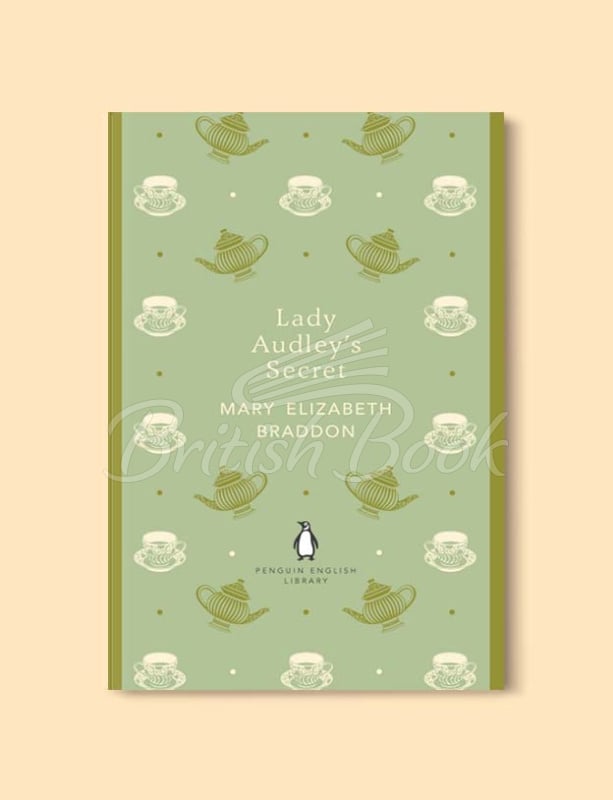 Книга Lady Audley's Secret зображення 1