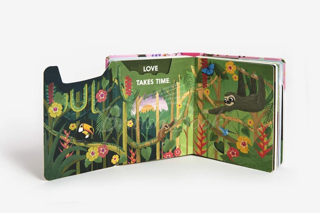 Книга Loveblock изображение 5