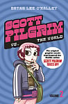 Scott Pilgrim vs The World (Volume 2)