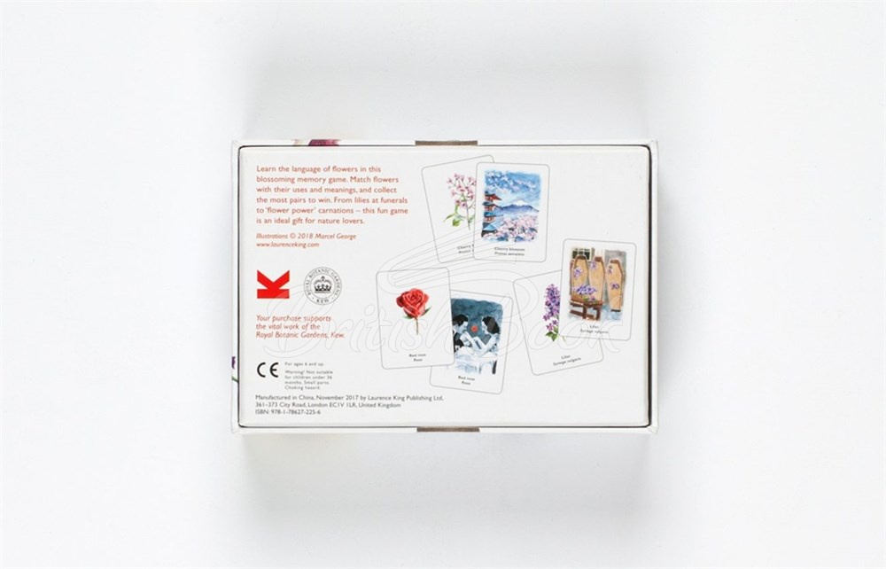 Карткова гра Pick a Flower: A Memory Game зображення 6
