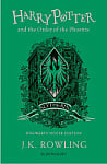 Harry Potter and the Order of the Phoenix (Slytherin Edition)