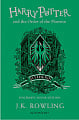 Harry Potter and the Order of the Phoenix (Slytherin Edition)