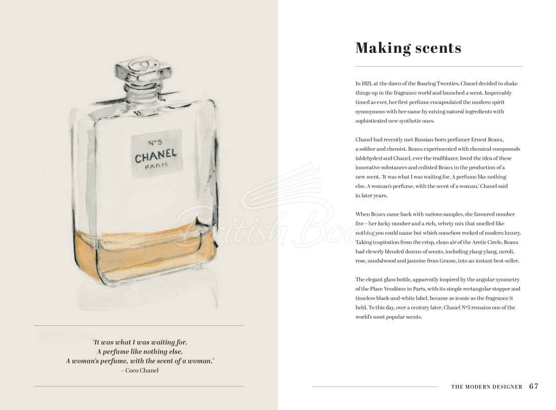Книга Chanel: Style Icon зображення 9