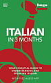 Italian in 3 Months with Free Audio App