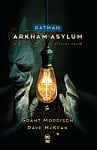 Batman: Arkham Asylum