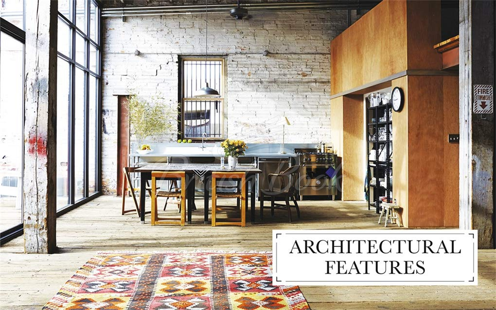 Книга Warehouse Home изображение 7
