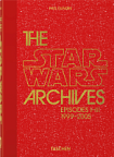The Star Wars Archives 1999–2005