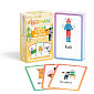 German for Everyone Junior: First Words Flash Cards