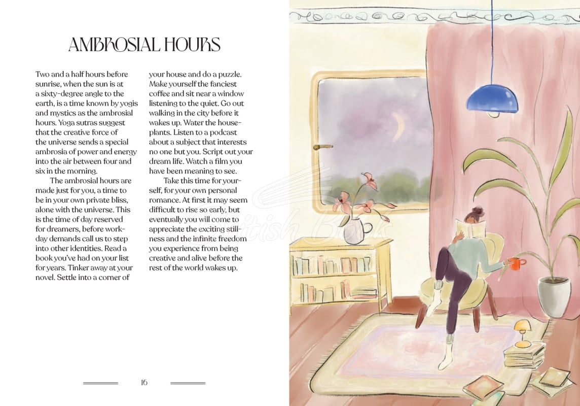 Книга Romance the Every Day: Inspired Ideas for a Year of Little Luxuries изображение 6