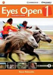 Eyes Open 1 Teacher's Book with Digital Pack