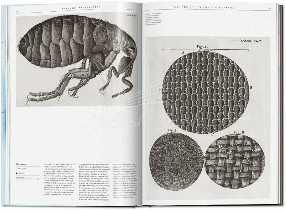 Книга Science Illustration. A History of Visual Knowledge from the 15th Century to Today зображення 2
