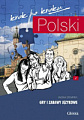 Polski krok po kroku 2 Gry i zabawy językowe