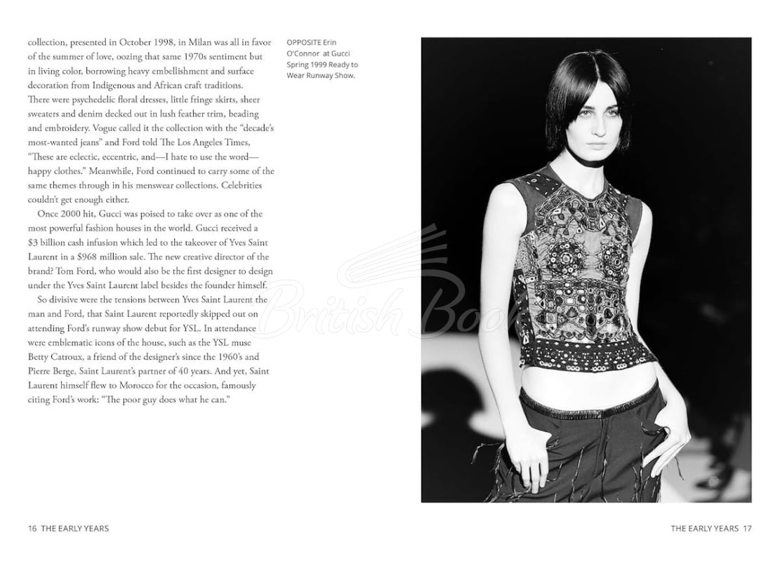 Книга Little Book of Tom Ford зображення 6