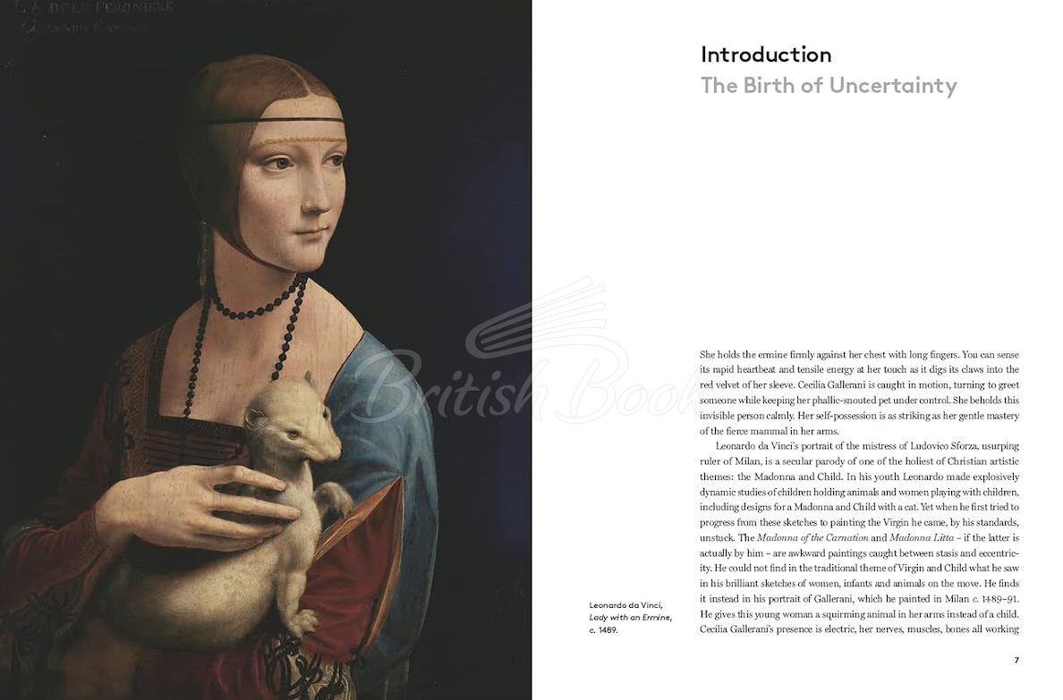 Книга Earthly Delights: A History of the Renaissance зображення 2