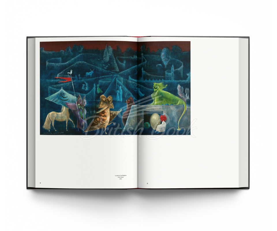 Книга Surrealism: First and Always зображення 2