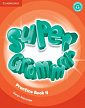 Super Minds 4 Super Grammar