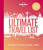 Lonely Planet's Ultimate Travel List