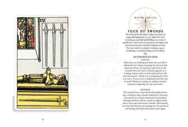 Книга Tarot зображення 7